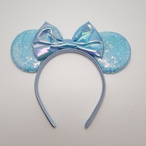 Minnie Ears